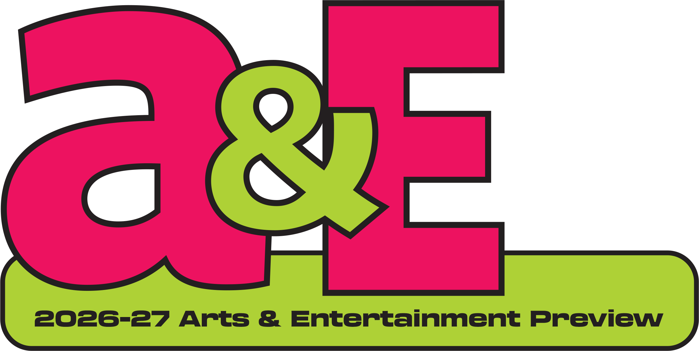 2026-27 Arts and Entertainment Preview