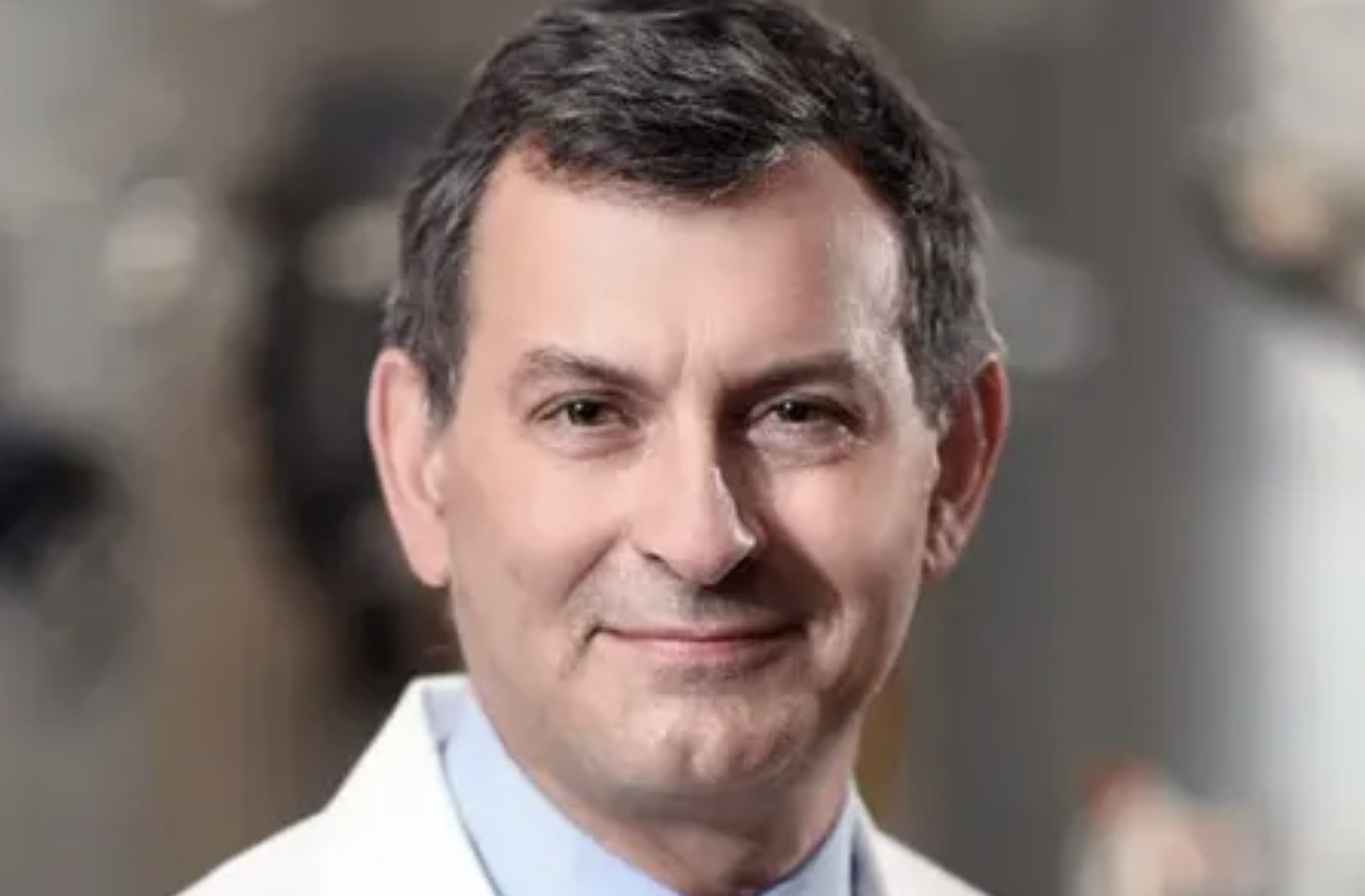 Internationally recognized physician-researcher named head of IU breast cancer foundation