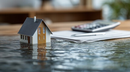 Vast majority of Hoosiers don’t carry flood insurance