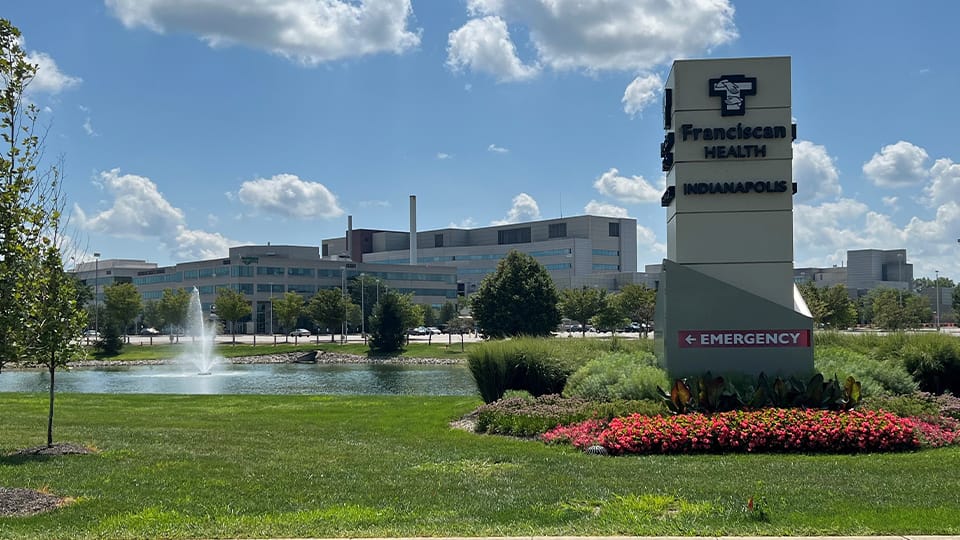 Six Indiana hospitals ranked among best by U.S. News – Indianapolis Business Journal  www.ibj.com