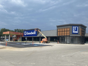 GOODWILL ALLISONVILLE