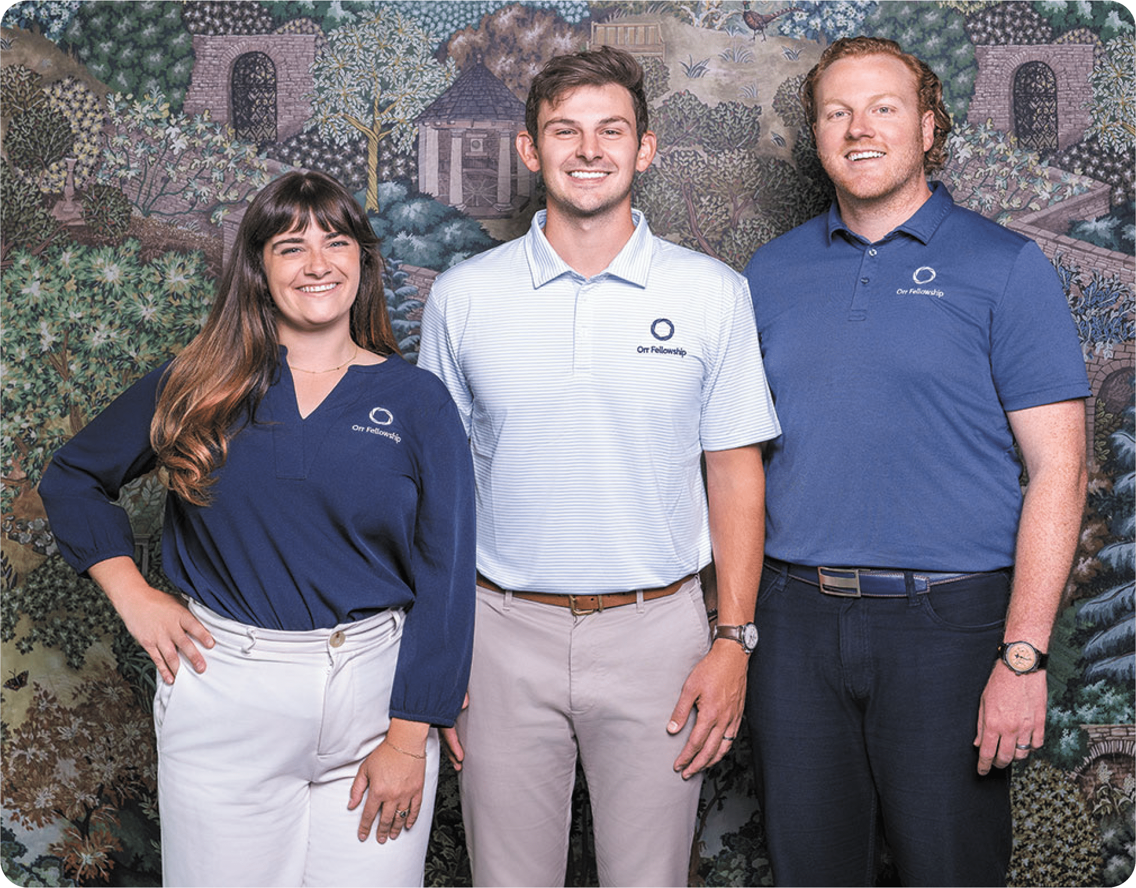 Orr Fellowship