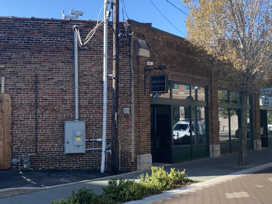 Please & Thank You closes on Mass Ave after bankruptcy restructuring