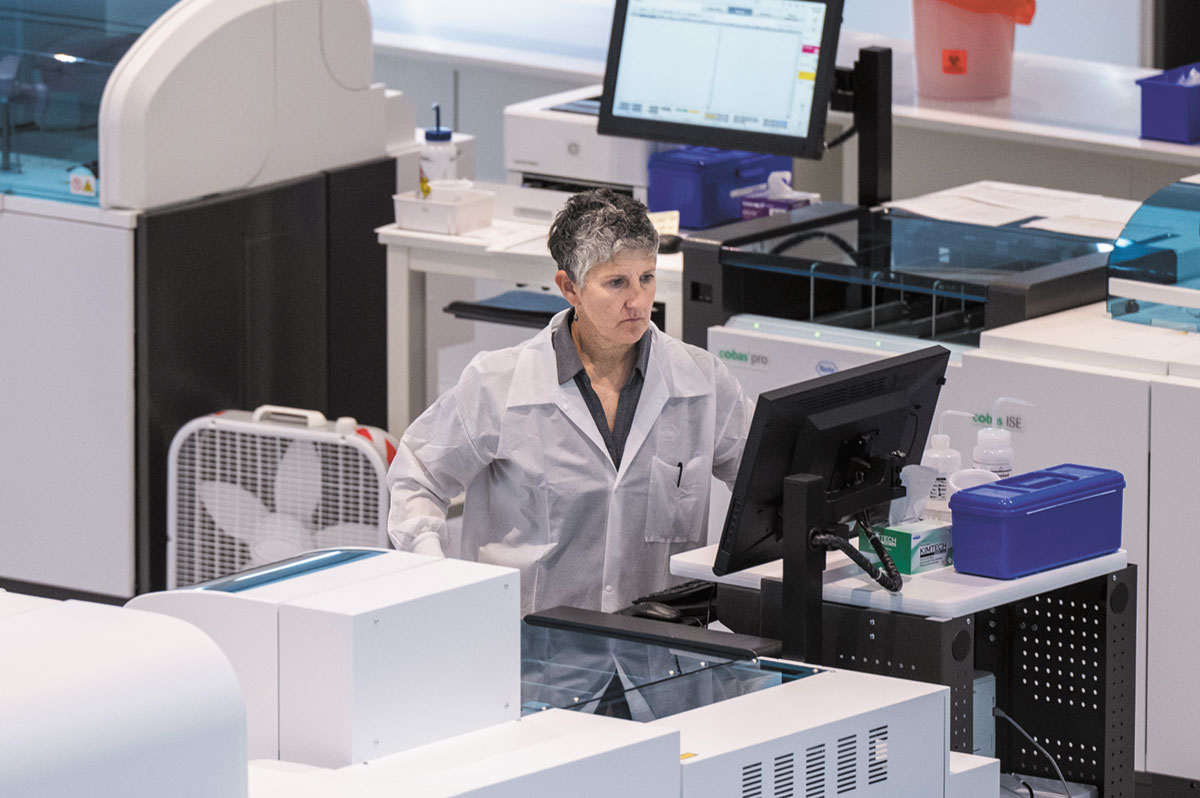 Initiatives aim to boost health care workforce