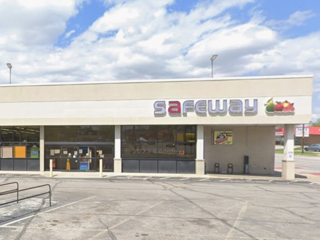 Safeway grocery store to close in Garfield Park neighborhood