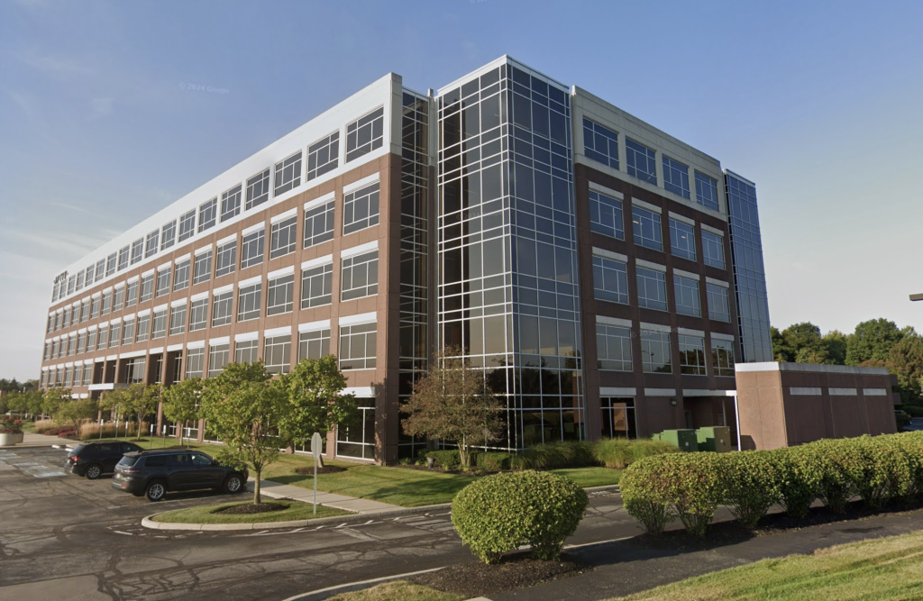 Koola Logistics moves into larger office space in Carmel