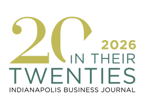 Indianapolis Business Journal, 20 In Their Twenties