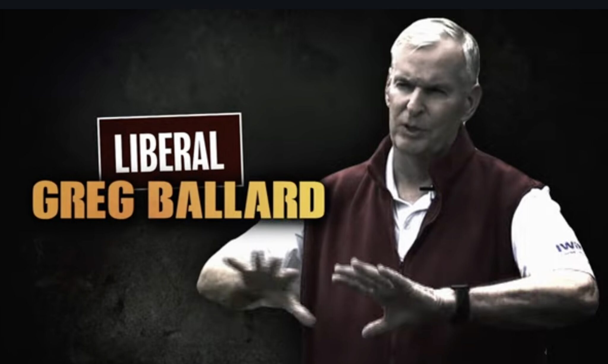 Republicans denounce Ballard as ‘liberal’ in party’s opening secretary of state ad