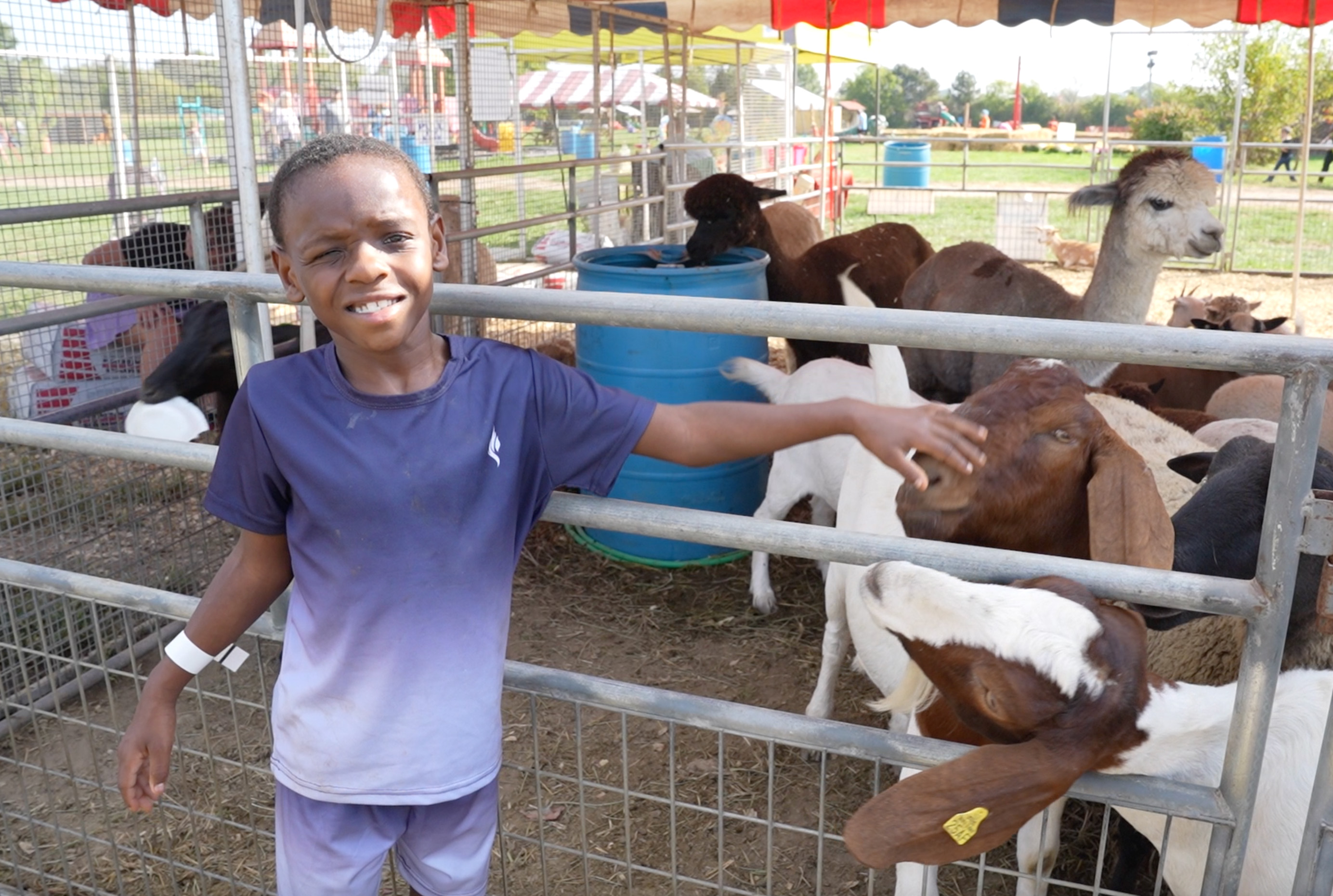 IBJ Podcast: Waterman family expanding annual fall festival, preserving farming legacy