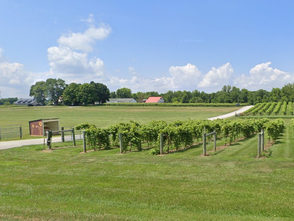 Mallow Run Winery to close after 21 years of business in Johnson County