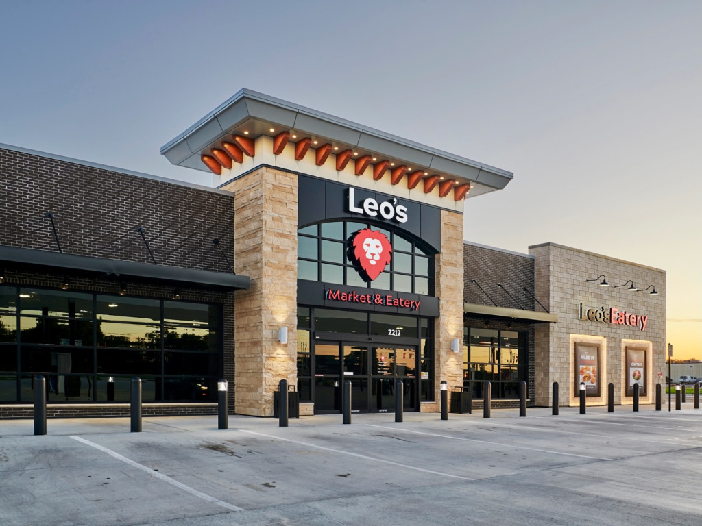 Family Express convenience store chain to acquire Leo’s Market & Eatery locations