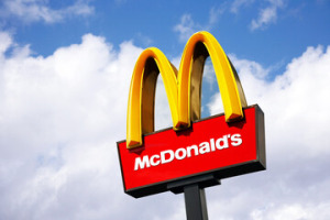 McDonald’s sued over AI tool that recommends prices to franchisees