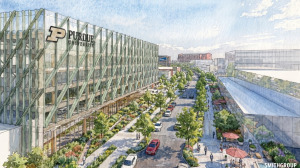 Elanco, Purdue planning research institute at One Health Innovation District