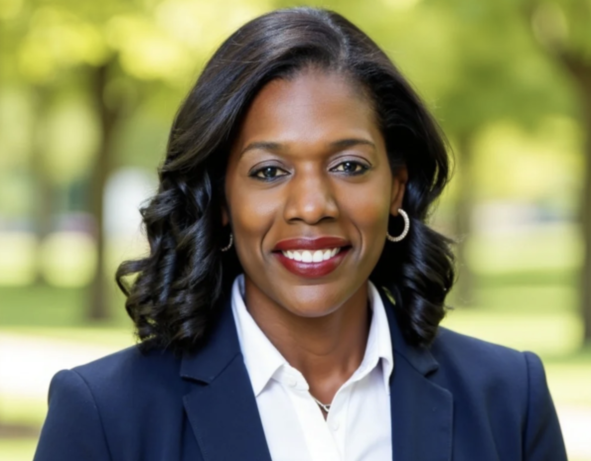 Copes-Anderson named CEO of Boys & Girls Clubs of Indianapolis